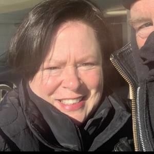 Meet your Posher, Ellen